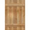 Ekena Millwork Joined Board-n-Batten Shutters, Rough Sawn Western Red Cedar, 21 1/2W x 32H, PR RBJ06S21X032RWR - alternate 3